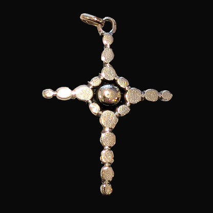 ダイヤモンドクロス・ペンダント